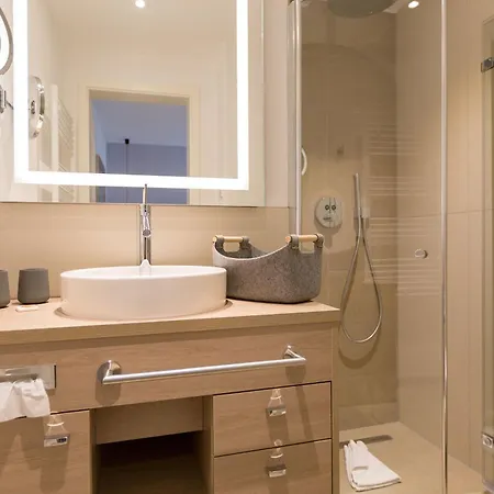 Beachhouse Bansin App 12 * Heringsdorf