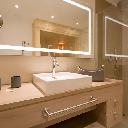 Beachhouse Bansin App 12 דירה