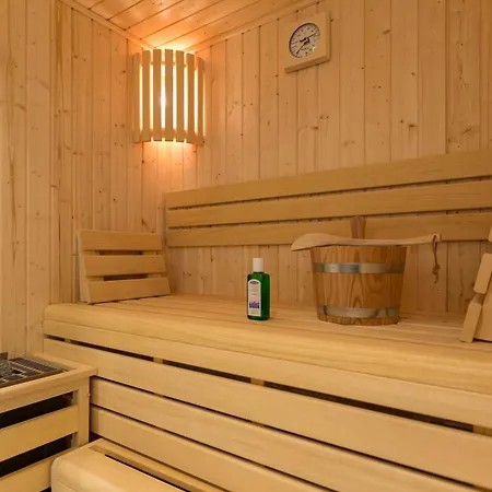 Beachhouse Bansin App 12 * Heringsdorf