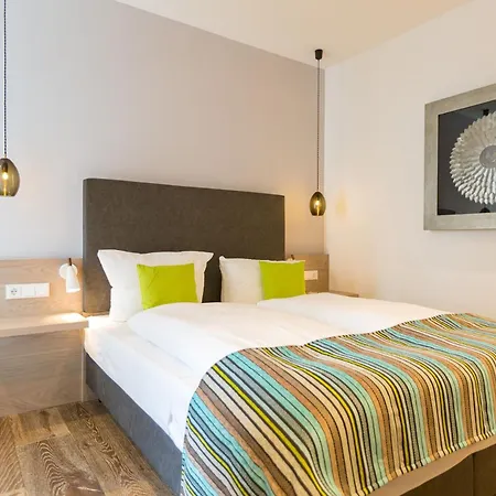 Beachhouse Bansin App 12 הרינגסדורף