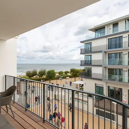 Beachhouse Bansin App 12