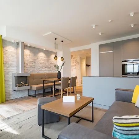 Beachhouse Bansin App 12 * Heringsdorf